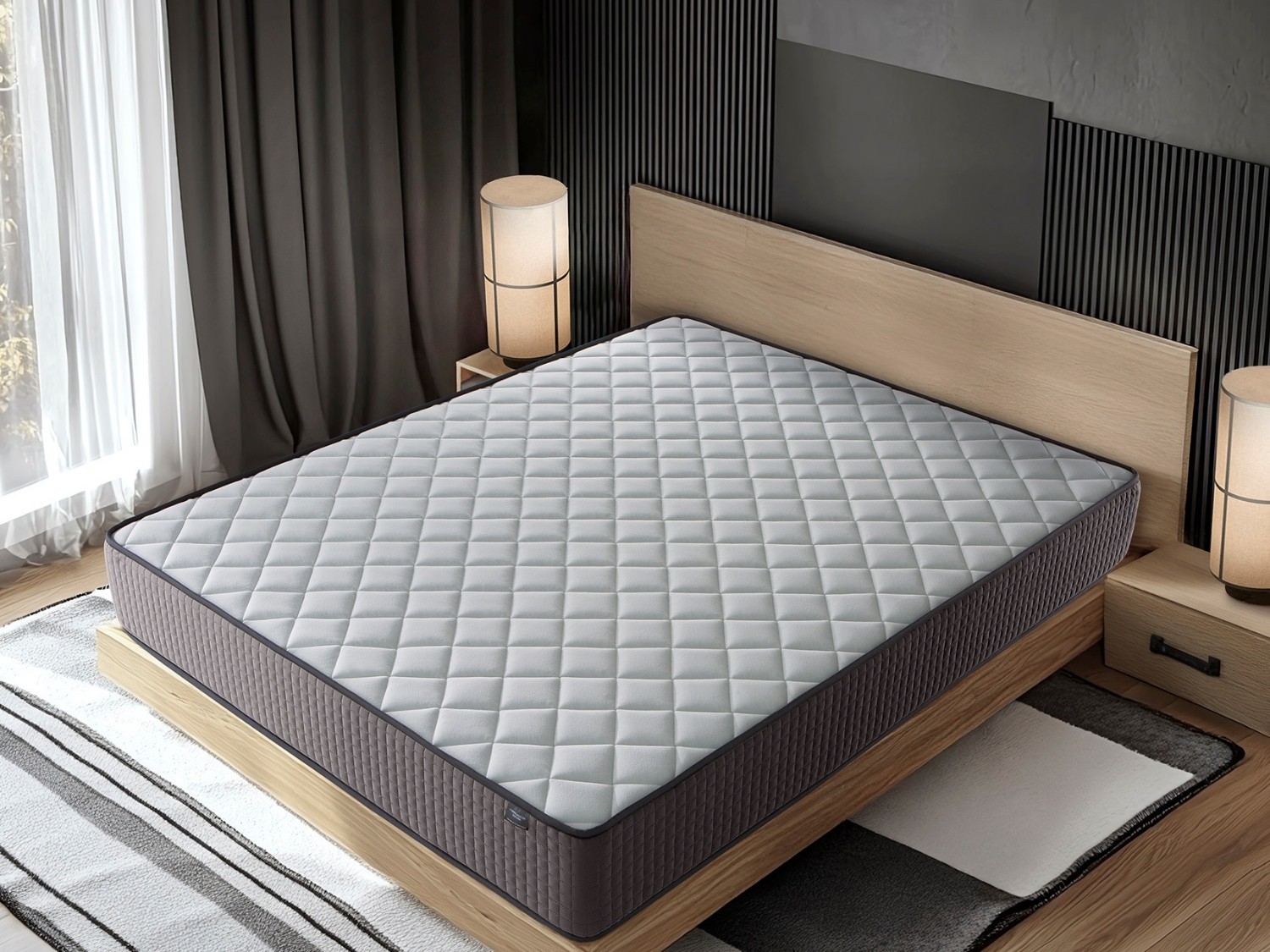 MATRESS CRONO SPRING